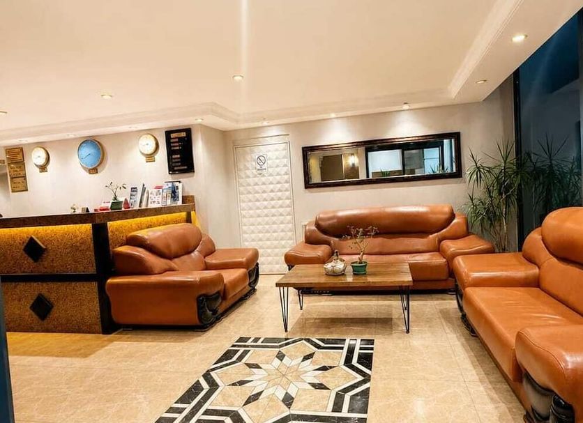 Salon Fotoğraf
