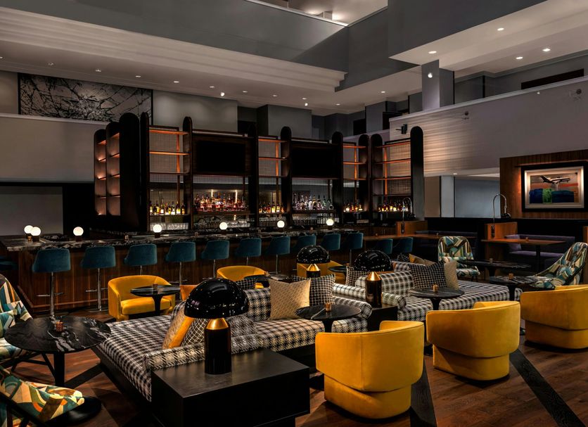 Bar Fotoğraf