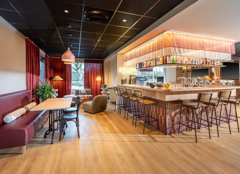 Bar Fotoğraf