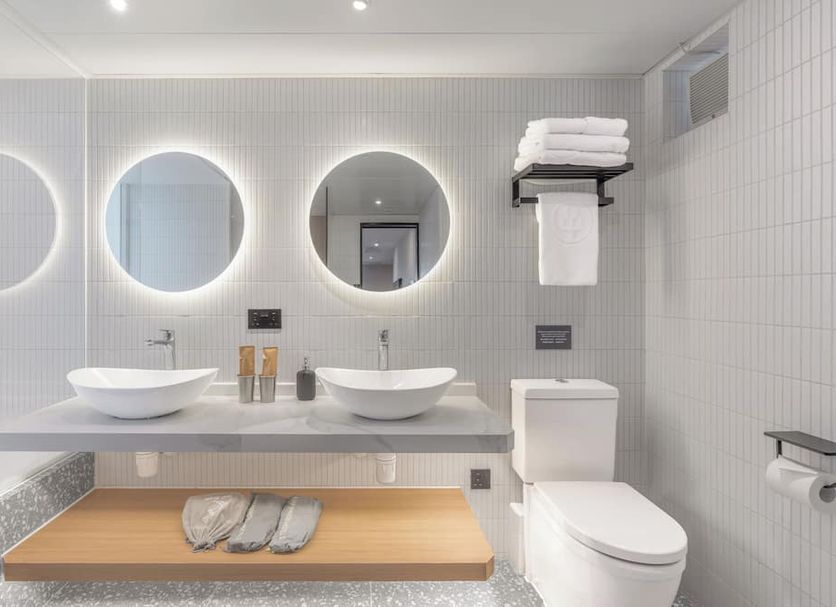 Banyo Fotoğraf