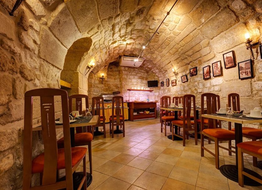 Restoran Fotoğraf