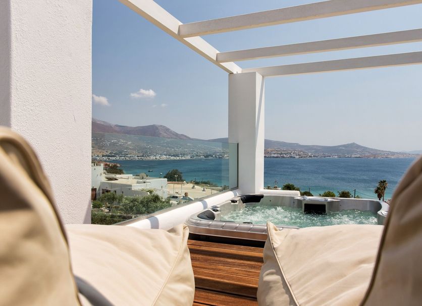 Balkon Fotoğraf