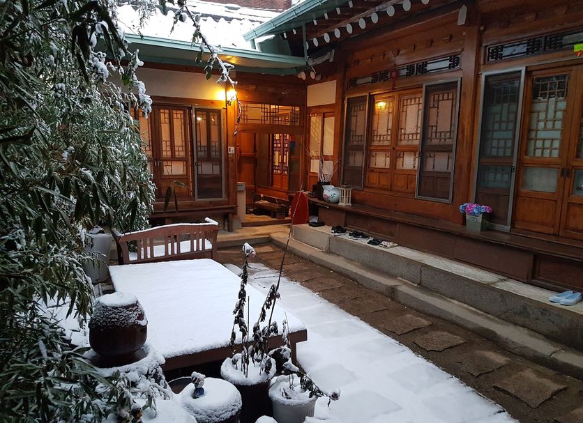 Veranda Fotoğraf