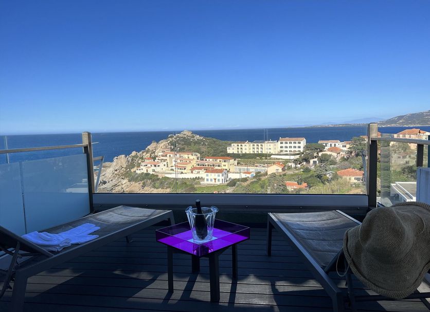 Balkon Fotoğraf