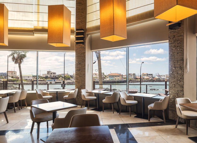 Restoran Fotoğraf