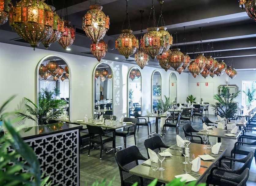 Restoran Fotoğraf