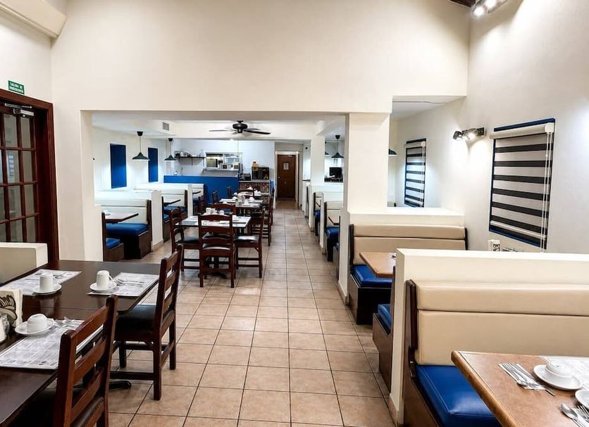Restoran Fotoğraf