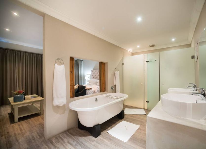 Banyo Fotoğraf