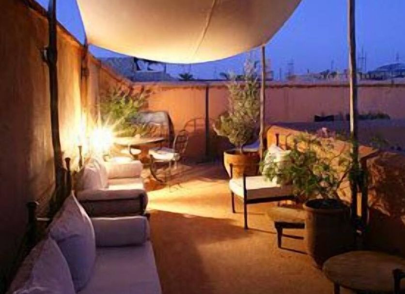 Veranda Fotoğraf