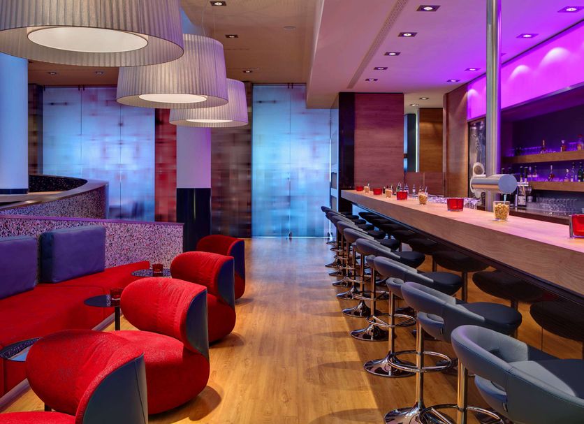 Bar Fotoğraf