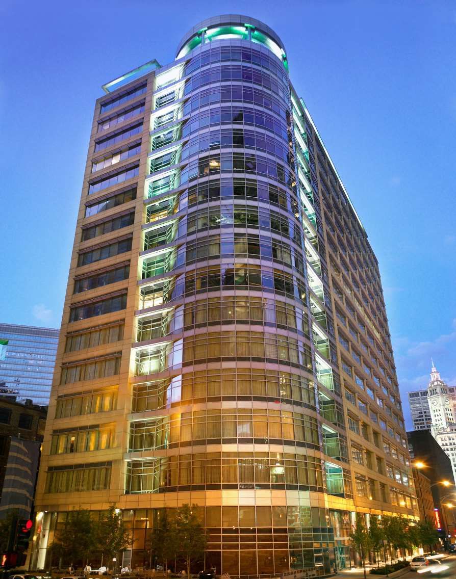 Bina Fotoğraf