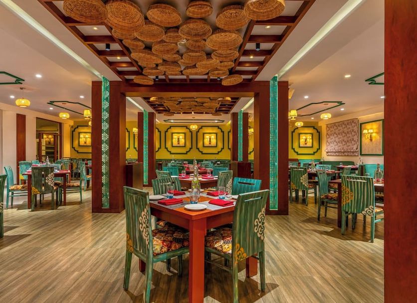 Restoran Fotoğraf