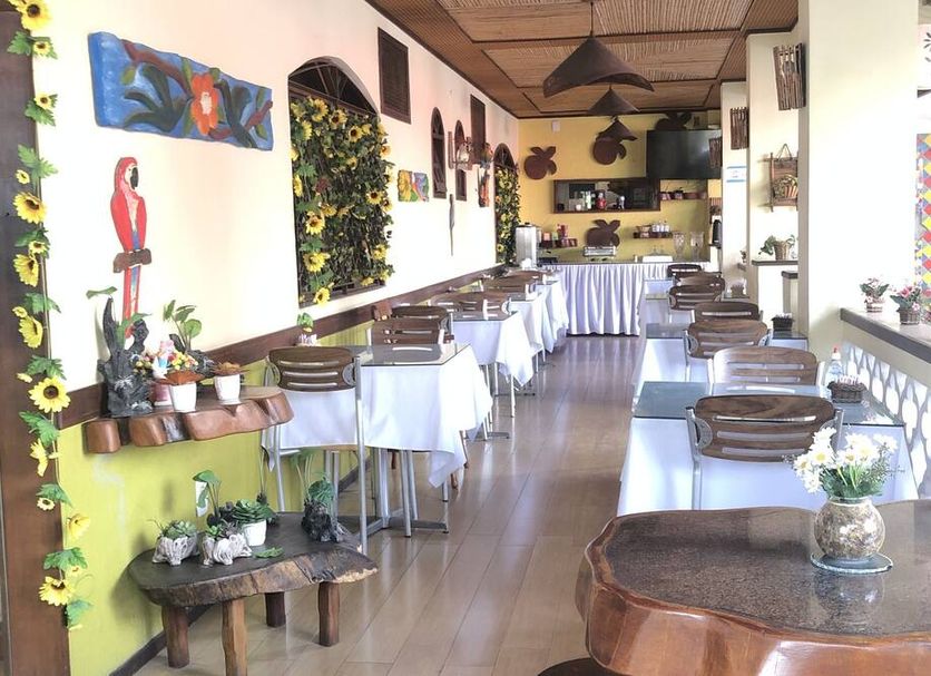 Restoran Fotoğraf