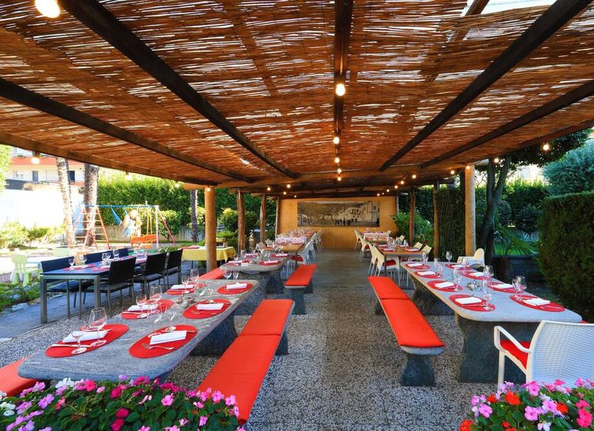 Restoran Fotoğraf