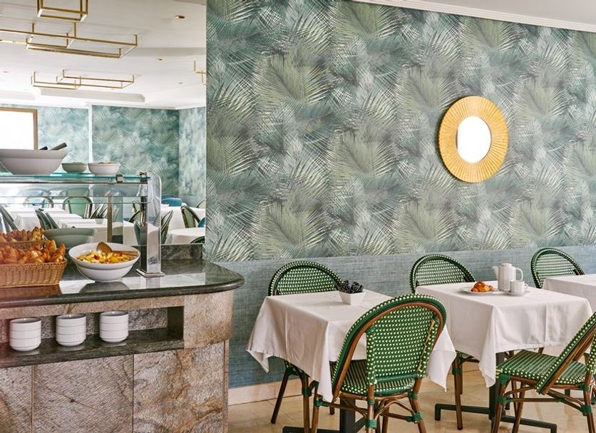 Restoran Fotoğraf