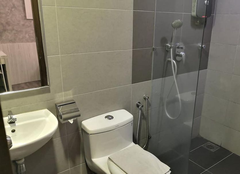 Banyo Fotoğraf
