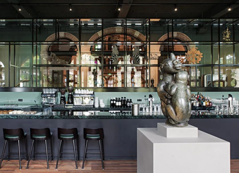 Bar Fotoğraf