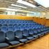 Konferans salonu