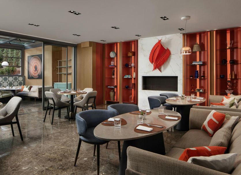 Restoran Fotoğraf