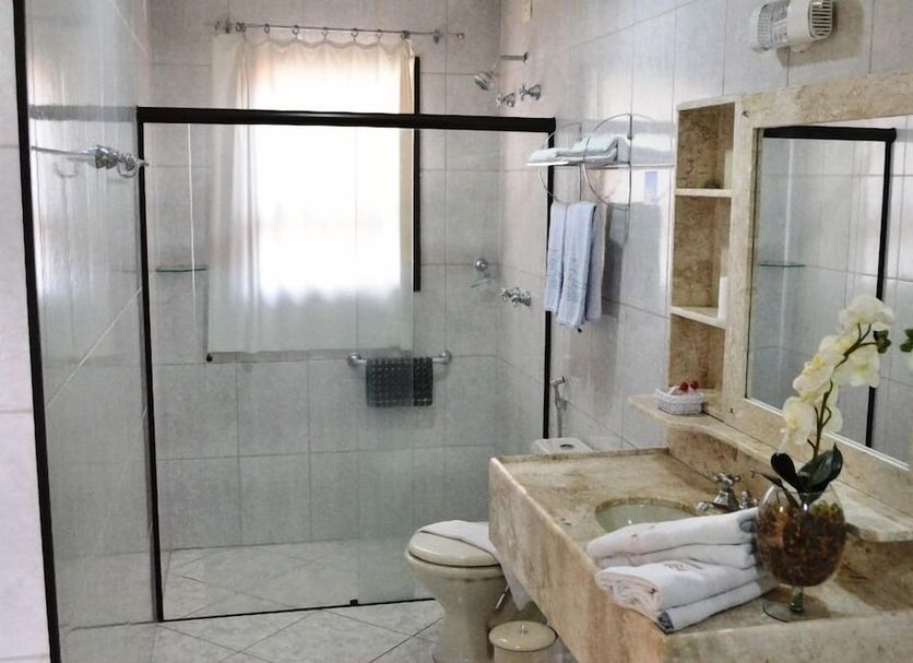 Banyo Fotoğraf