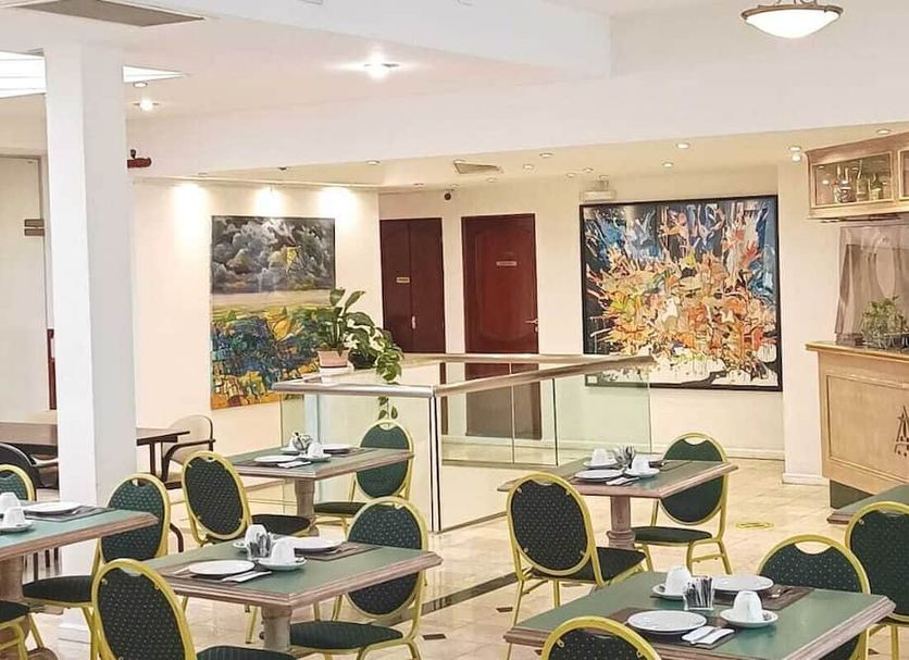 Restoran Fotoğraf