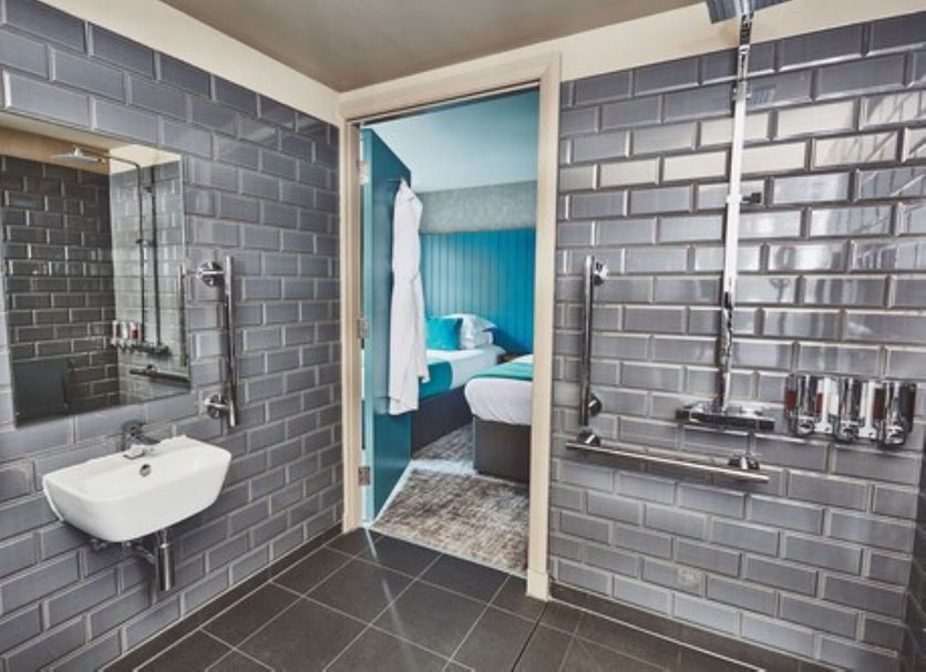Banyo Fotoğraf