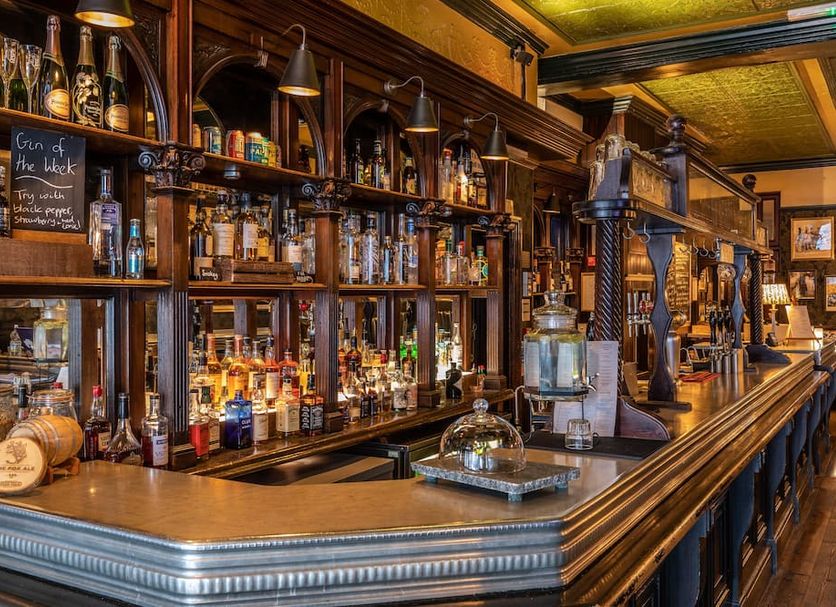 Bar Fotoğraf