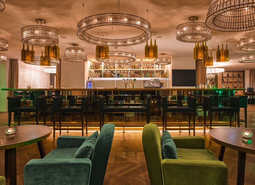 Bar Fotoğraf