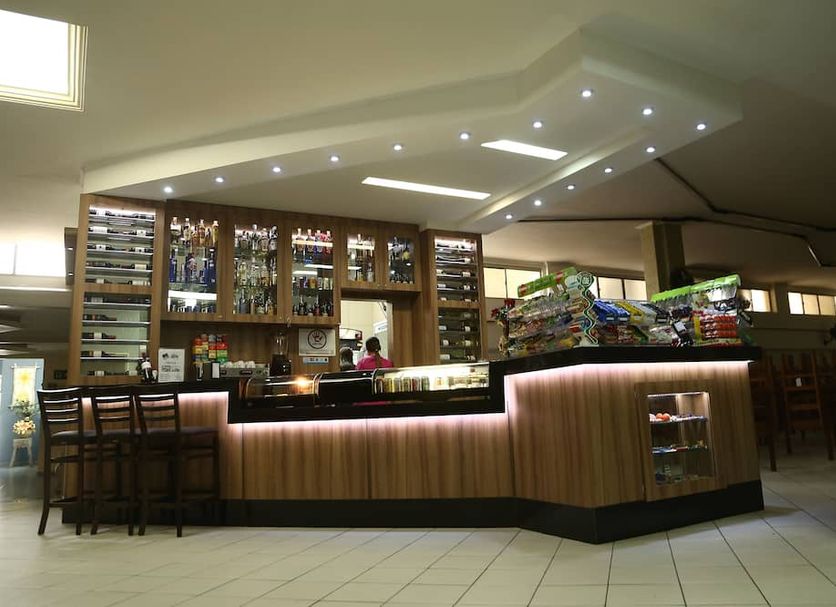 Bar Fotoğraf