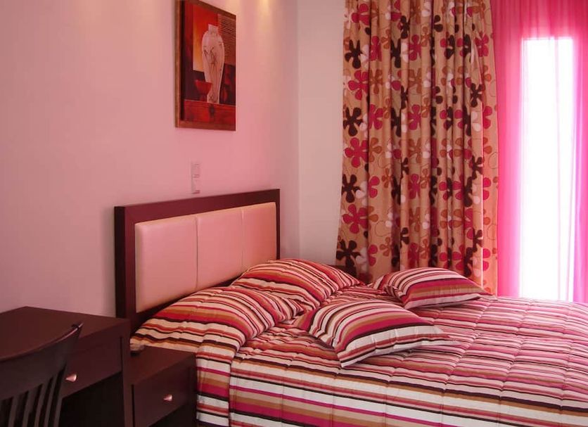 Yatak Odası Fotoğraf