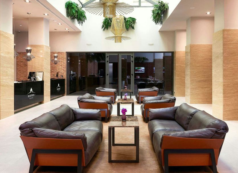 Salon Fotoğraf