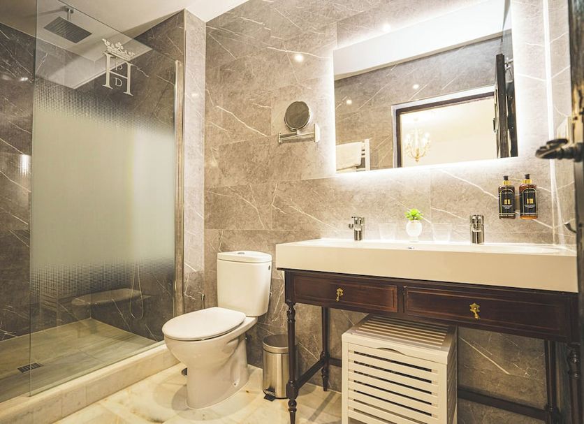 Banyo Fotoğraf