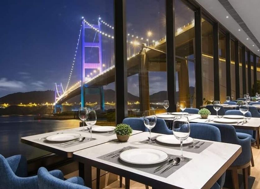 Restoran Fotoğraf