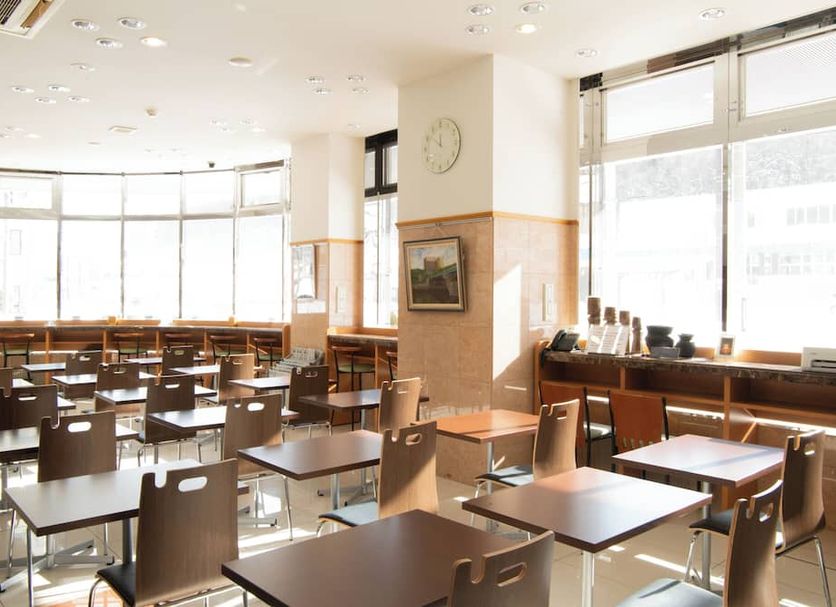 Restoran Fotoğraf