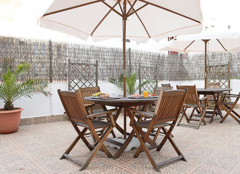 Restoran Fotoğraf