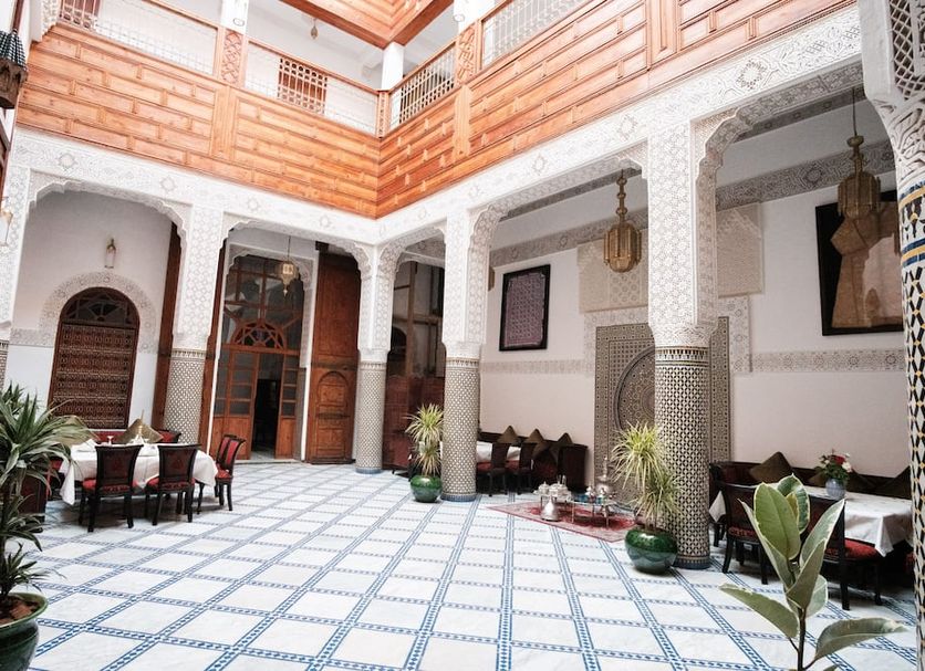 Veranda Fotoğraf
