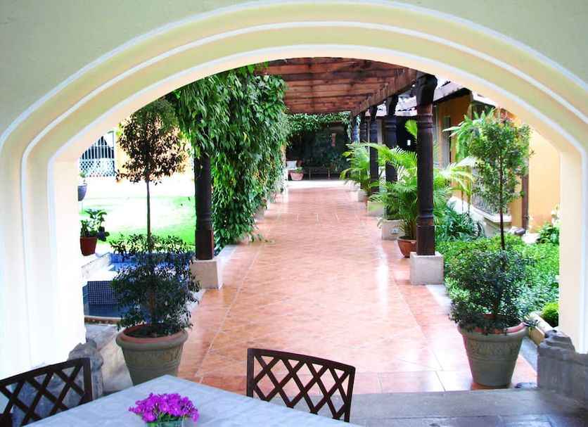 Veranda Fotoğraf