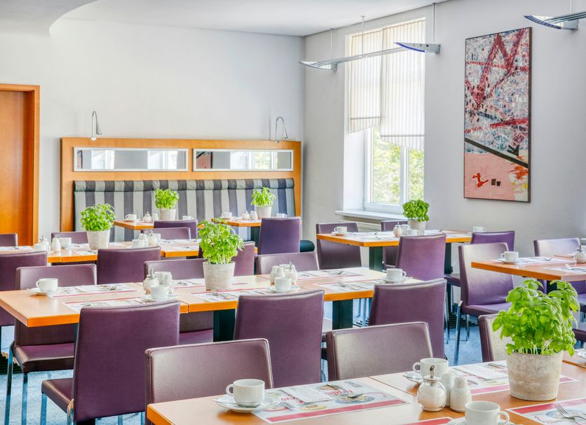 Restoran Fotoğraf