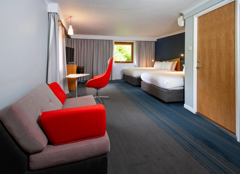 Yatak Odası Fotoğraf