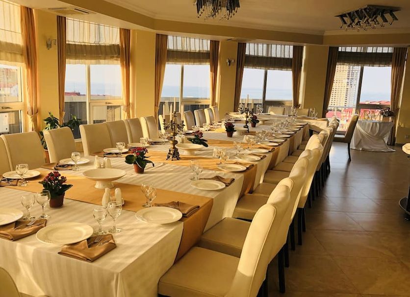 Restoran Fotoğraf