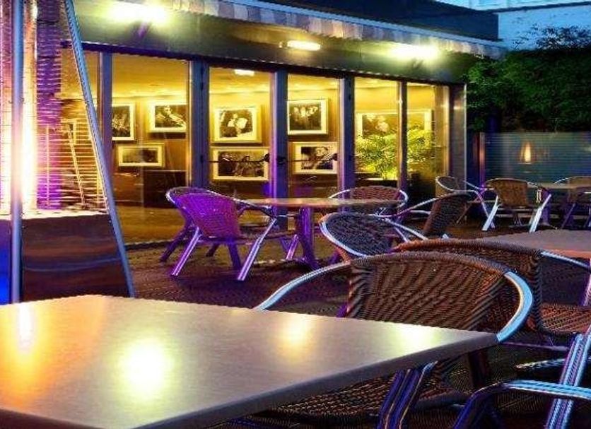 Restoran Fotoğraf