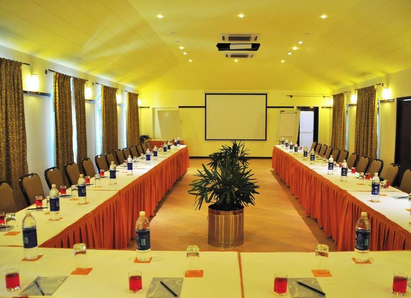 Konferans salonu Fotoğraf
