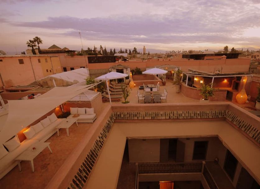 Balkon Fotoğraf