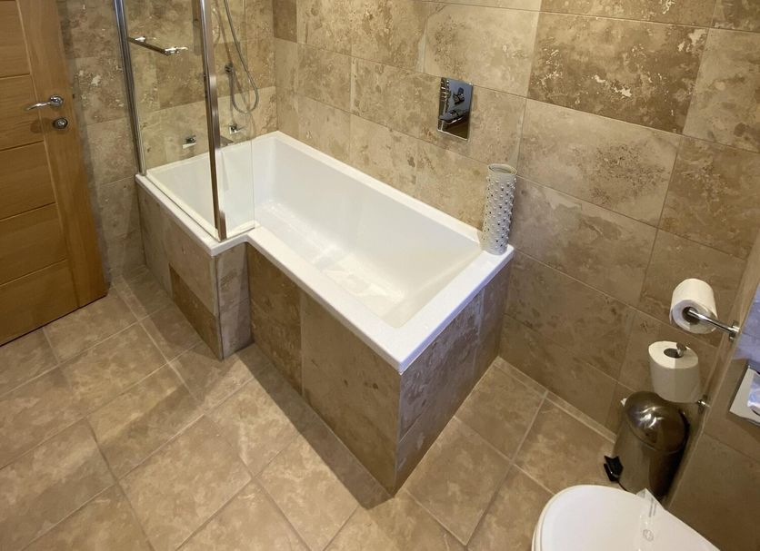 Banyo Fotoğraf