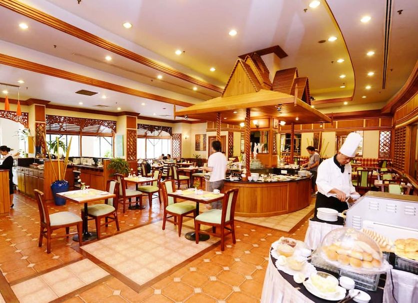 Restoran Fotoğraf