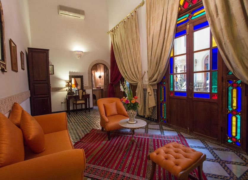 Oturma odası Fotoğraf