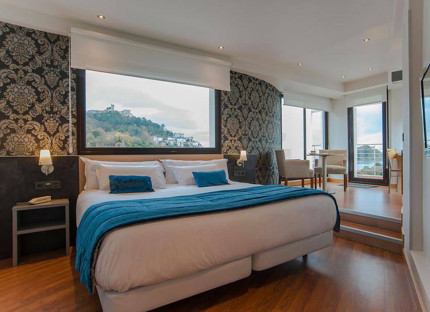 Yatak Odası Fotoğraf
