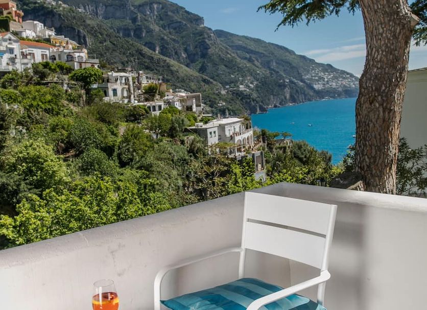 Balkon Fotoğraf
