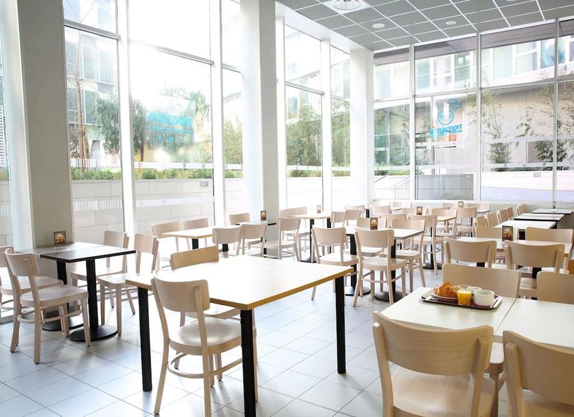 Restoran Fotoğraf