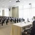 Konferans salonu